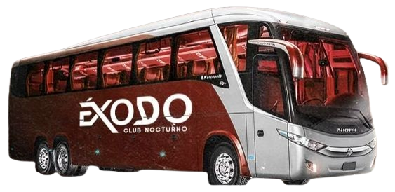 Colectivo Éxodo